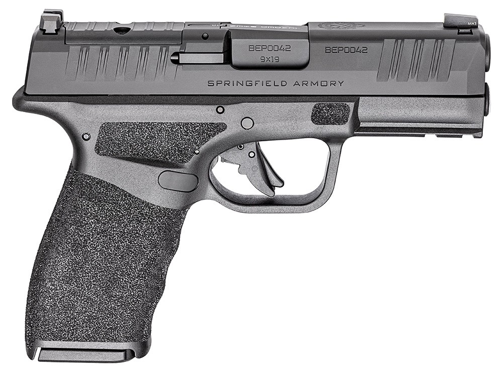 SPR HELLCAT PRO OSP 9MM 10 CA - Win Repeating Arms Promotion